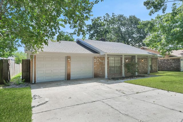 29610 Loddington Street, Spring, TX 77386