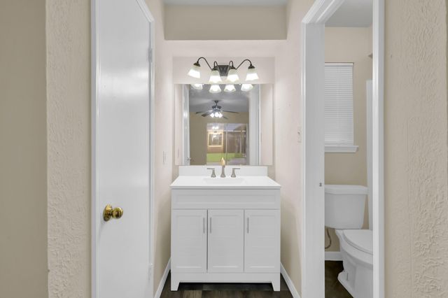 29610 Loddington Street, Spring, TX 77386