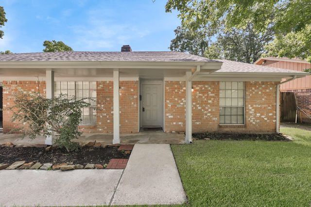 29610 Loddington Street, Spring, TX 77386
