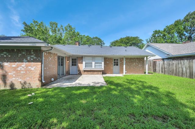 29610 Loddington Street, Spring, TX 77386