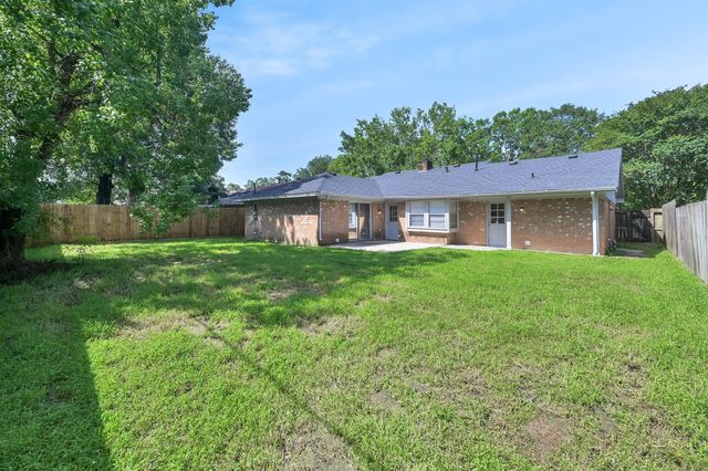 29610 Loddington Street, Spring, TX 77386