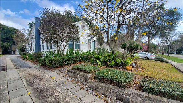 421 E KALEY STREET, Orlando, FL 32806