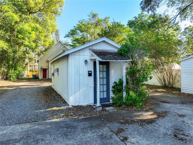 421 E KALEY STREET, Orlando, FL 32806