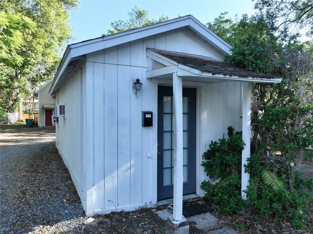 421 E KALEY STREET, Orlando, FL 32806