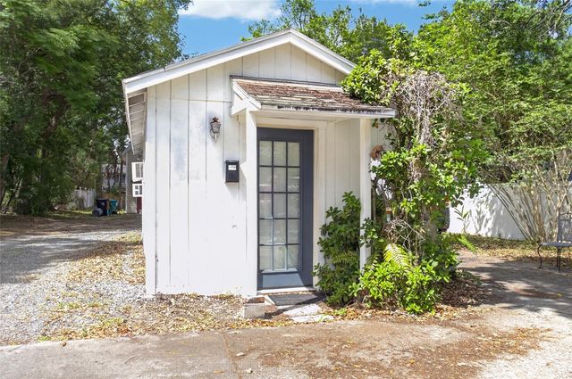421 E KALEY STREET, Orlando, FL 32806