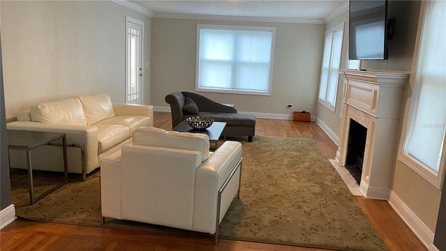 421 E KALEY STREET, Orlando, FL 32806