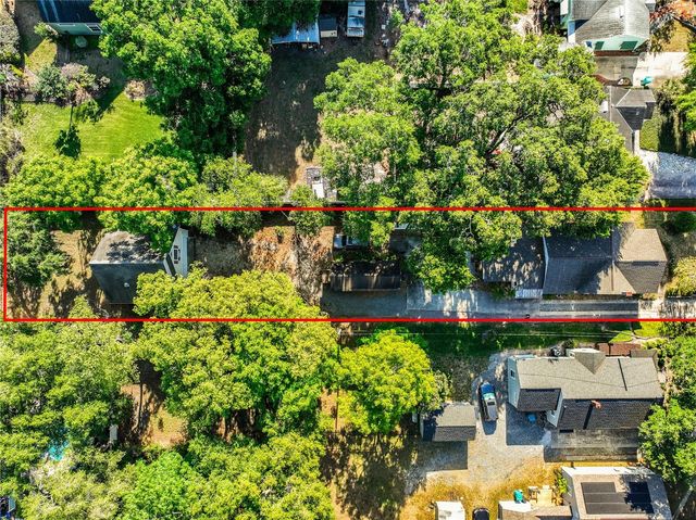 421 E KALEY STREET, Orlando, FL 32806