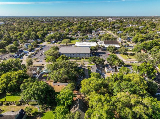 421 E KALEY STREET, Orlando, FL 32806