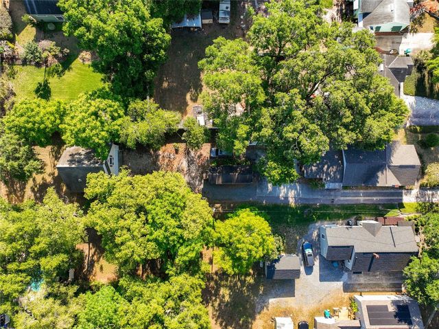 421 E KALEY STREET, Orlando, FL 32806