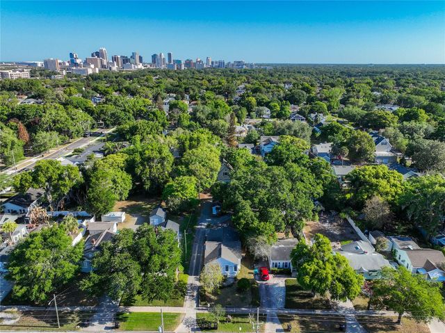 421 E KALEY STREET, Orlando, FL 32806