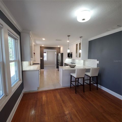 421 E KALEY STREET, Orlando, FL 32806