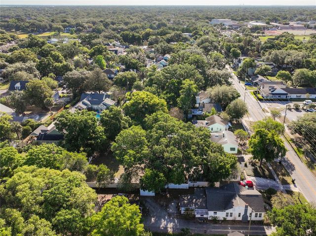 421 E KALEY STREET, Orlando, FL 32806