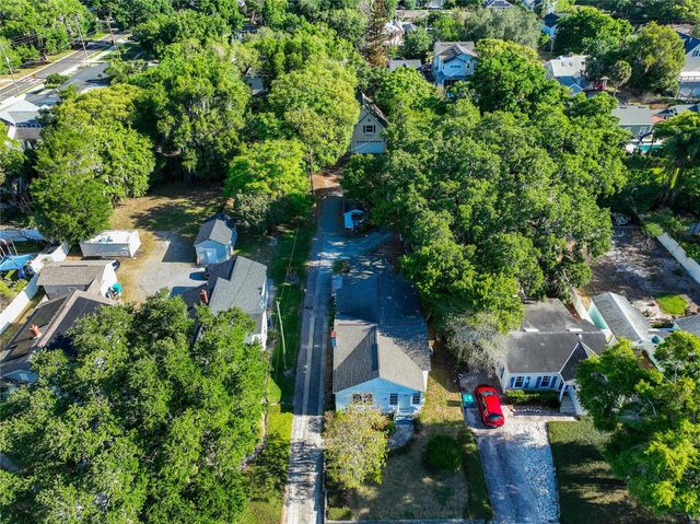 421 E KALEY STREET, Orlando, FL 32806