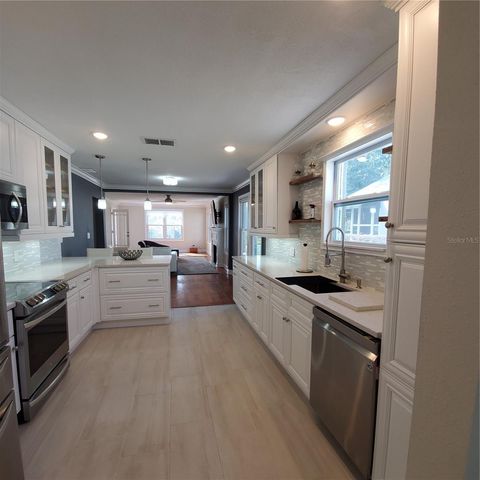 421 E KALEY STREET, Orlando, FL 32806
