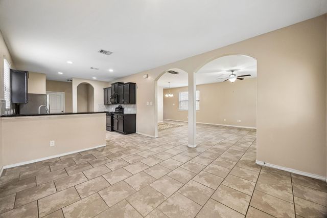 8914 Eldorado Glen Drive, Humble, TX 77338
