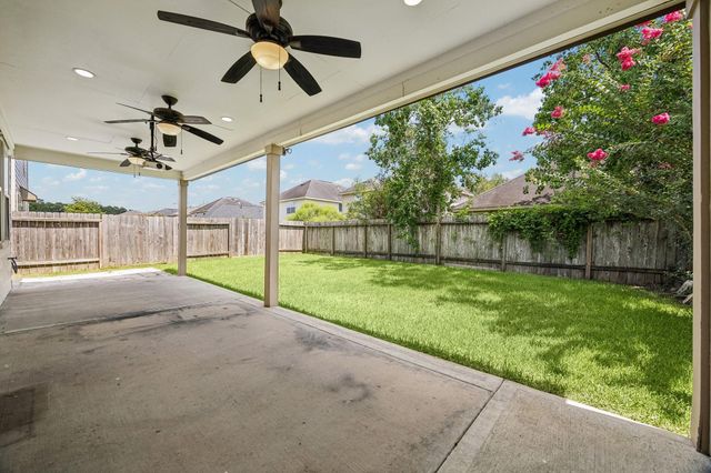8914 Eldorado Glen Drive, Humble, TX 77338