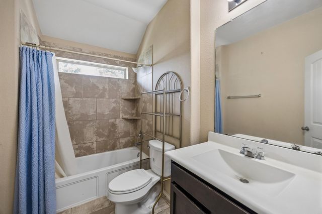 8914 Eldorado Glen Drive, Humble, TX 77338