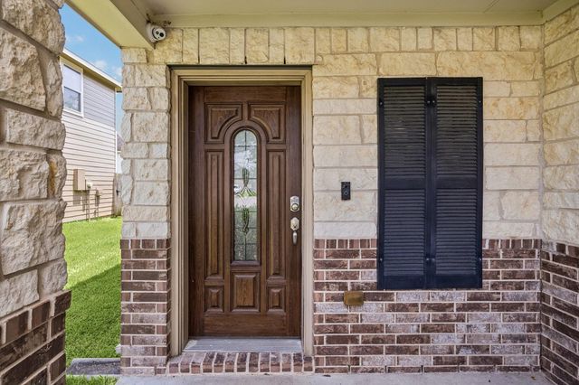 8914 Eldorado Glen Drive, Humble, TX 77338