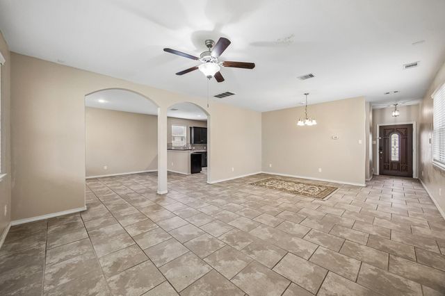 8914 Eldorado Glen Drive, Humble, TX 77338