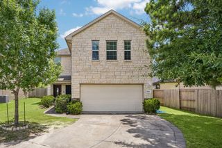 8914 Eldorado Glen Drive, Humble, TX 77338