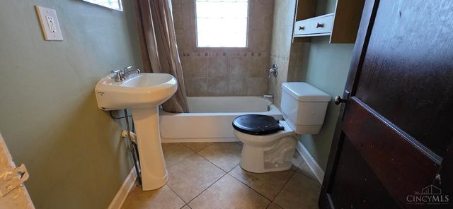 1027 Forest Avenue, Hamilton, OH 45015