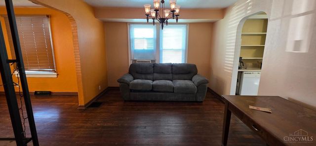 1027 Forest Avenue, Hamilton, OH 45015