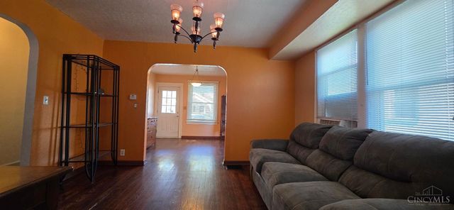 1027 Forest Avenue, Hamilton, OH 45015