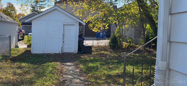 1027 Forest Avenue, Hamilton, OH 45015