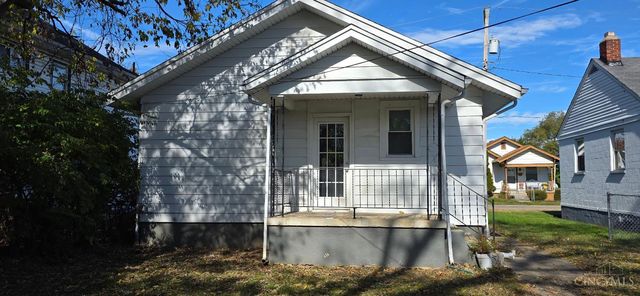 1027 Forest Avenue, Hamilton, OH 45015