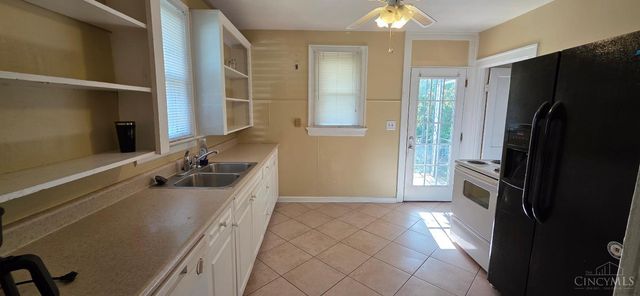 1027 Forest Avenue, Hamilton, OH 45015