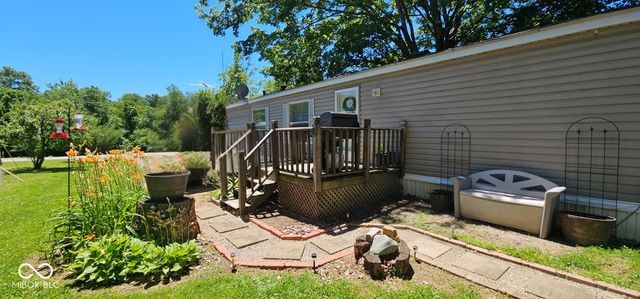 1003 Van Bibber Lake Estates, Greencastle, IN 46135