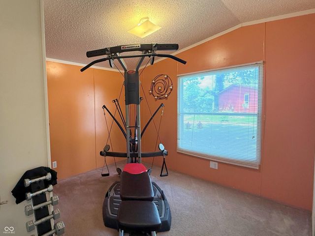 1003 Van Bibber Lake Estates, Greencastle, IN 46135