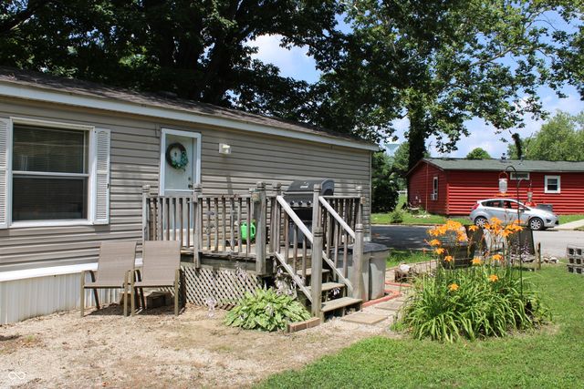 1003 Van Bibber Lake Estates, Greencastle, IN 46135