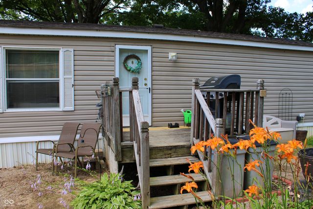 1003 Van Bibber Lake Estates, Greencastle, IN 46135