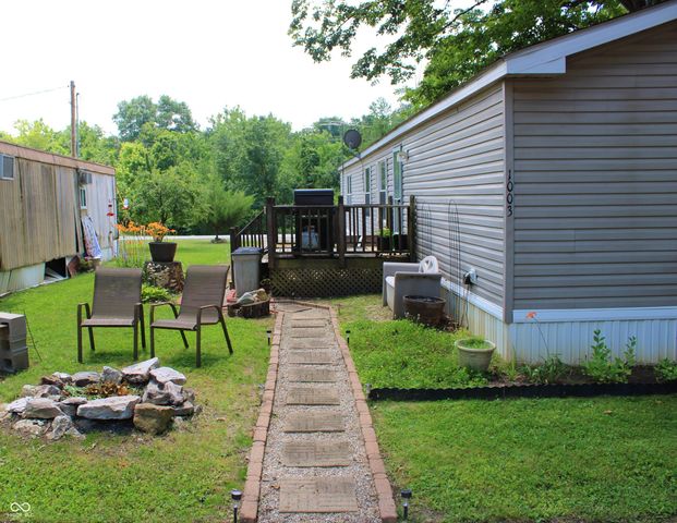 1003 Van Bibber Lake Estates, Greencastle, IN 46135