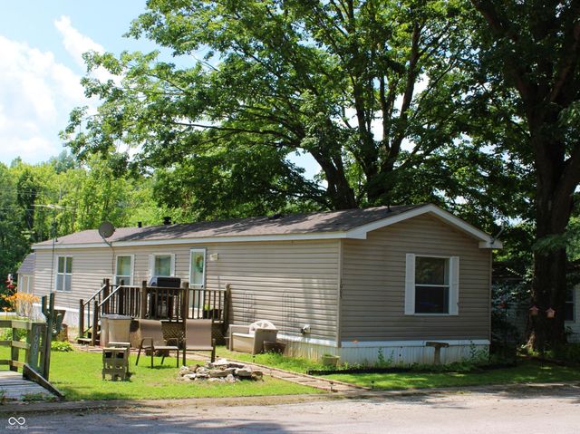 1003 Van Bibber Lake Estates, Greencastle, IN 46135