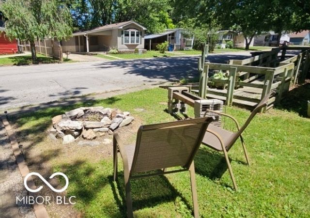 1003 Van Bibber Lake Estates, Greencastle, IN 46135