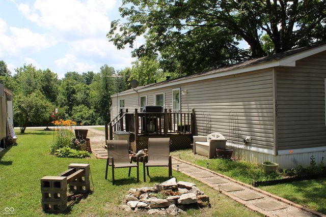 1003 Van Bibber Lake Estates, Greencastle, IN 46135