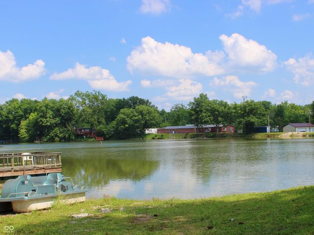 1003 Van Bibber Lake Estates, Greencastle, IN 46135