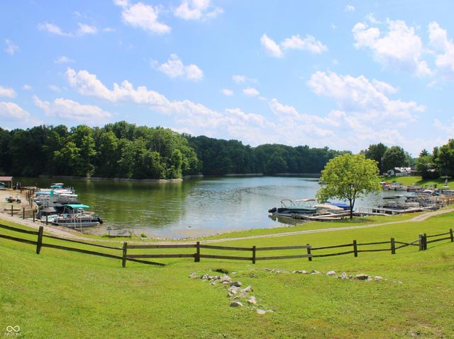 1003 Van Bibber Lake Estates, Greencastle, IN 46135