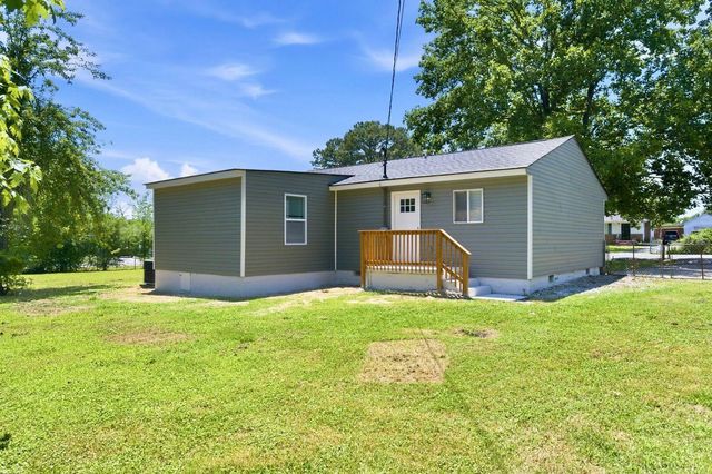6107 Vance Circle, Chattanooga, TN 37421