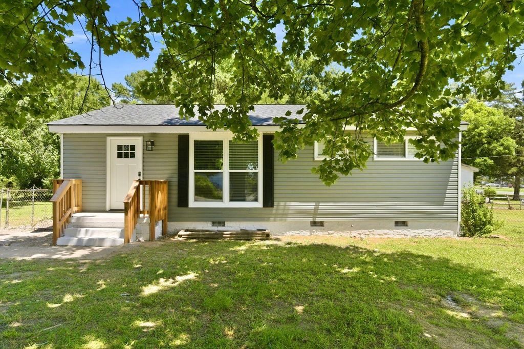 6107 Vance Circle, Chattanooga, TN 37421