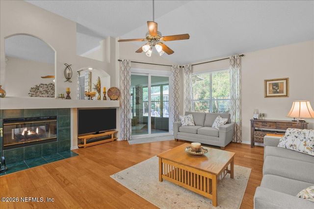 832 BUCKEYE Lane W, St. Johns, FL 32259