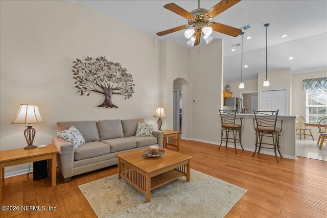 832 BUCKEYE Lane W, St. Johns, FL 32259