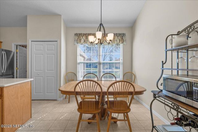 832 BUCKEYE Lane W, St. Johns, FL 32259