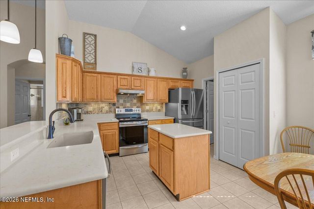 832 BUCKEYE Lane W, St. Johns, FL 32259