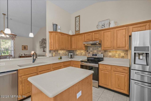 832 BUCKEYE Lane W, St. Johns, FL 32259