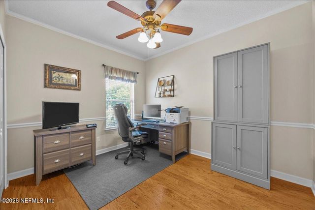 832 BUCKEYE Lane W, St. Johns, FL 32259