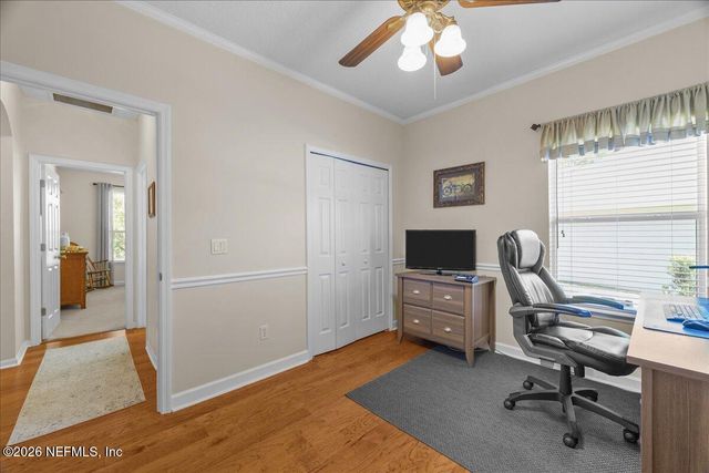 832 BUCKEYE Lane W, St. Johns, FL 32259