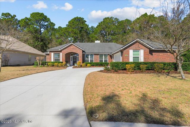 832 BUCKEYE Lane W, St. Johns, FL 32259